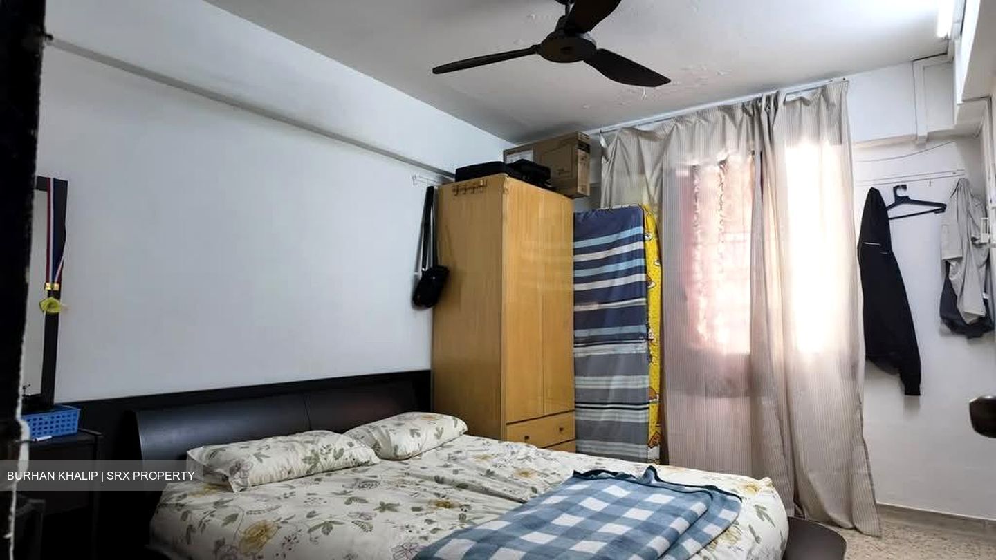 Blk 505 Cheng San Crest (Ang Mo Kio), HDB 3 Rooms #591927971